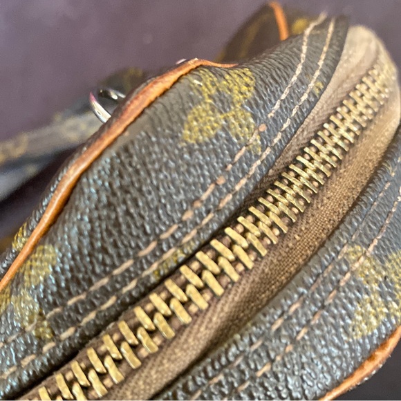 Vintage Louis Vuitton bag! - Picture 8 of 14